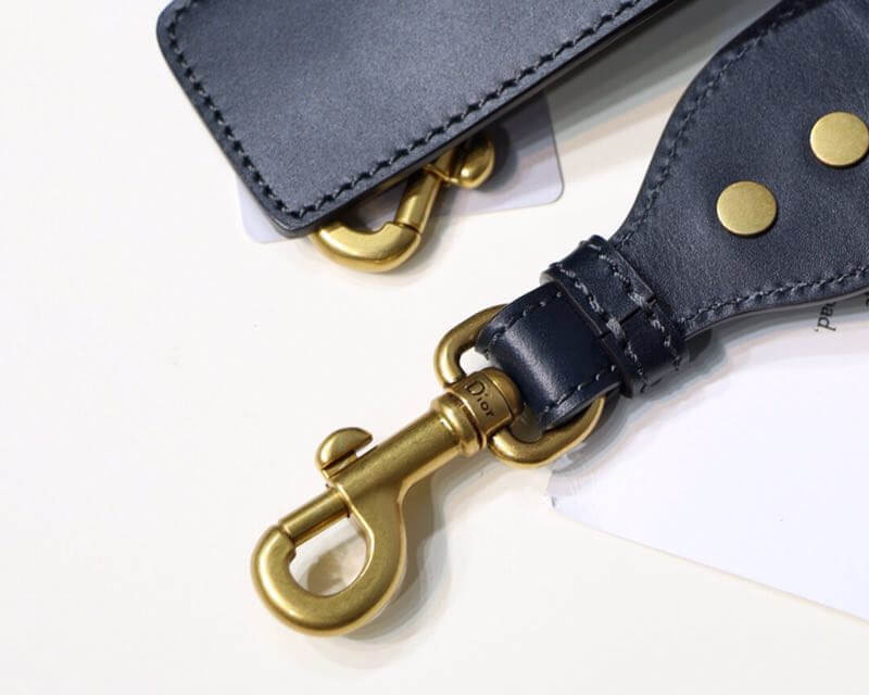 Christian Dior Oblique Dioraddict Square Flap Bag 424304