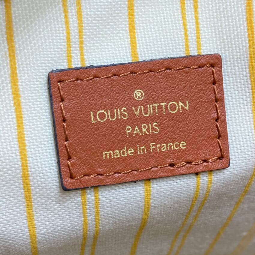 Louis Vuitton Neonoe MM M57704