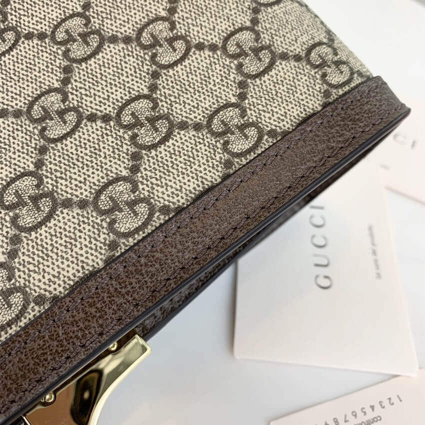 Gucci Ophidia GG Small Shoulder Bag 503877