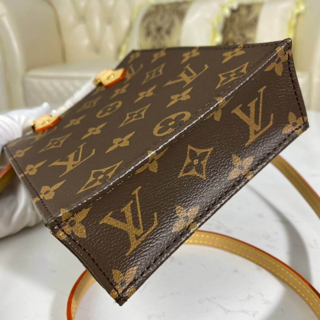Louis Vuitton Petit Sac Plat M69442