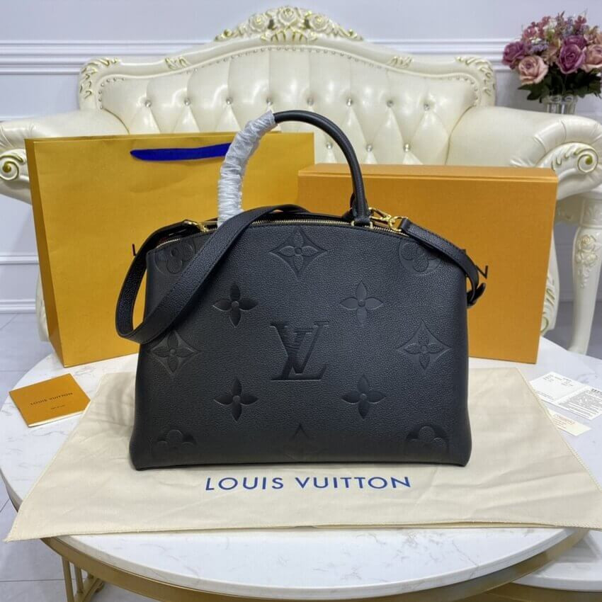 Louis Vuitton Monogram Empreinte Grand Palais M45811