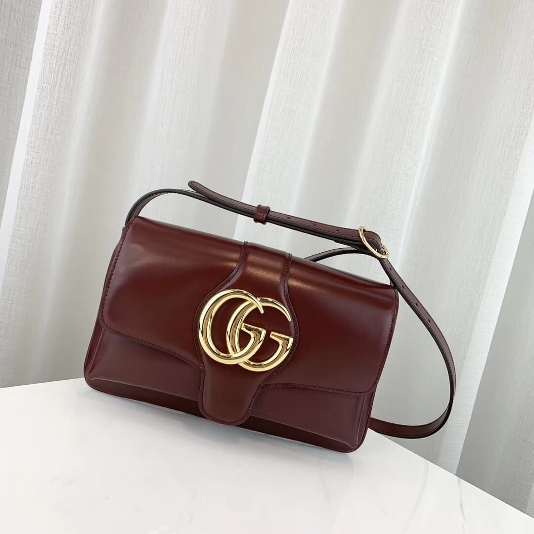 Gucci Arli Small Shoulder Bag 550129