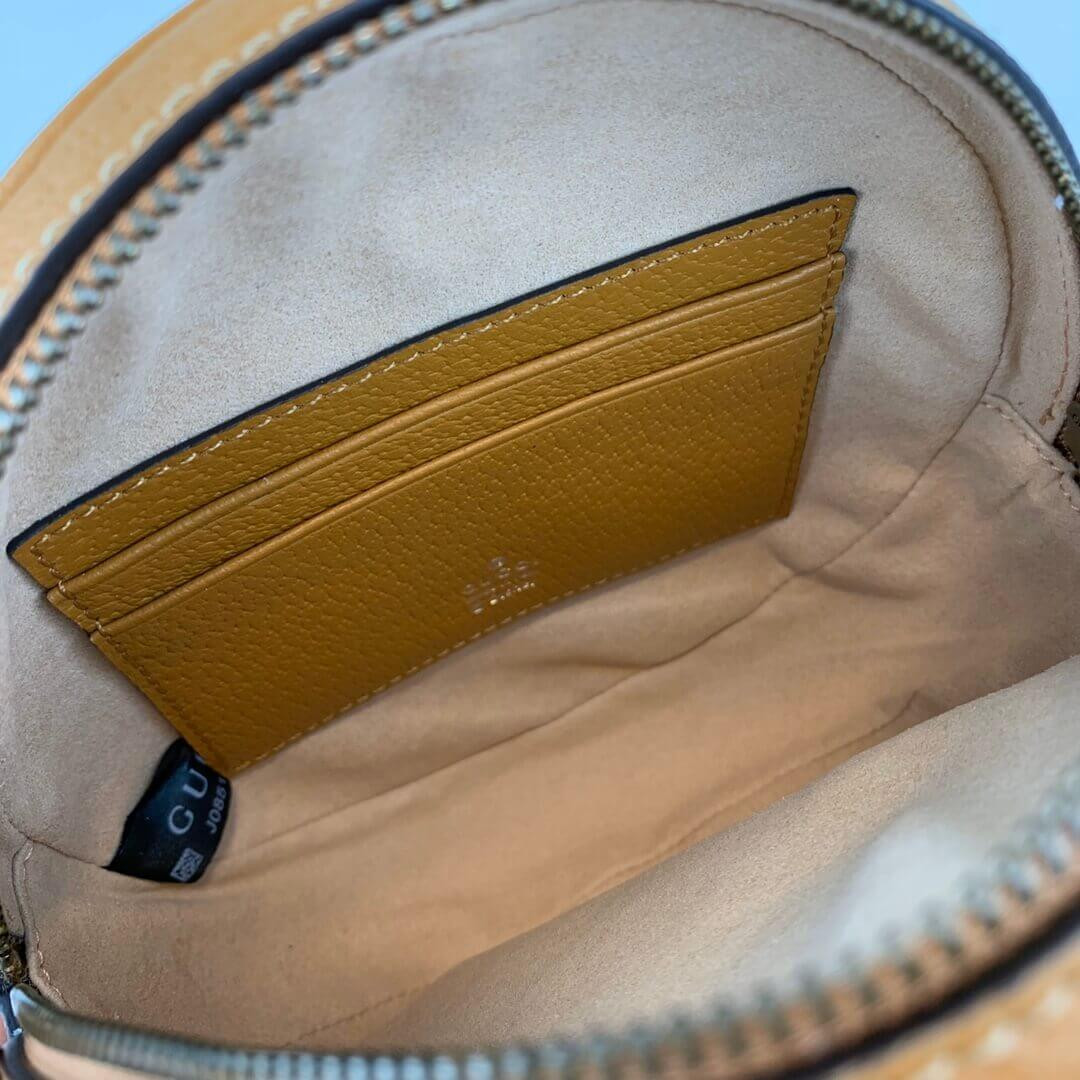 Disney x Gucci Backpack 603730