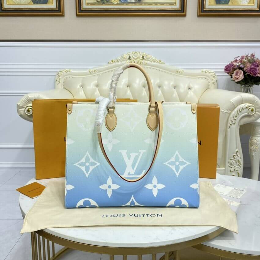 Louis Vuitton Onthego GM M57639