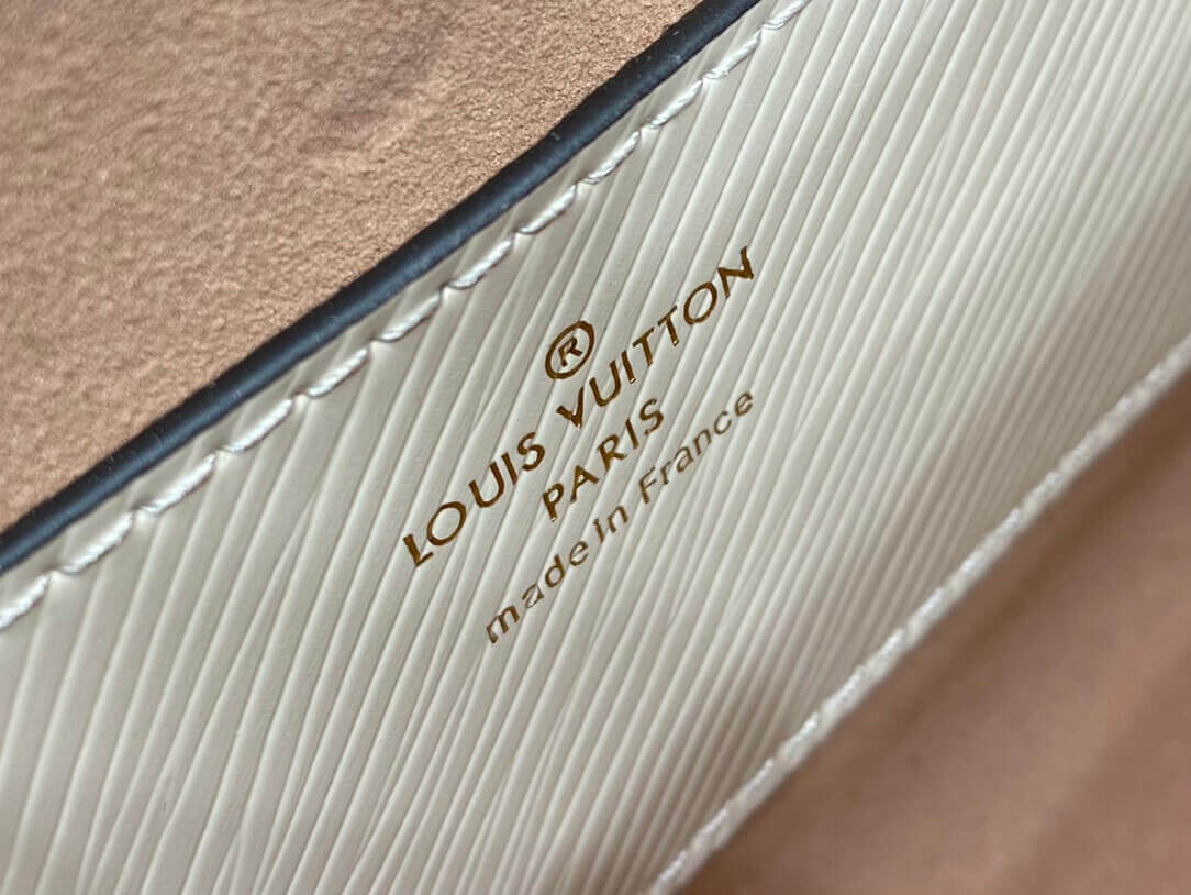 Louis Vuitton Twist PM M58546