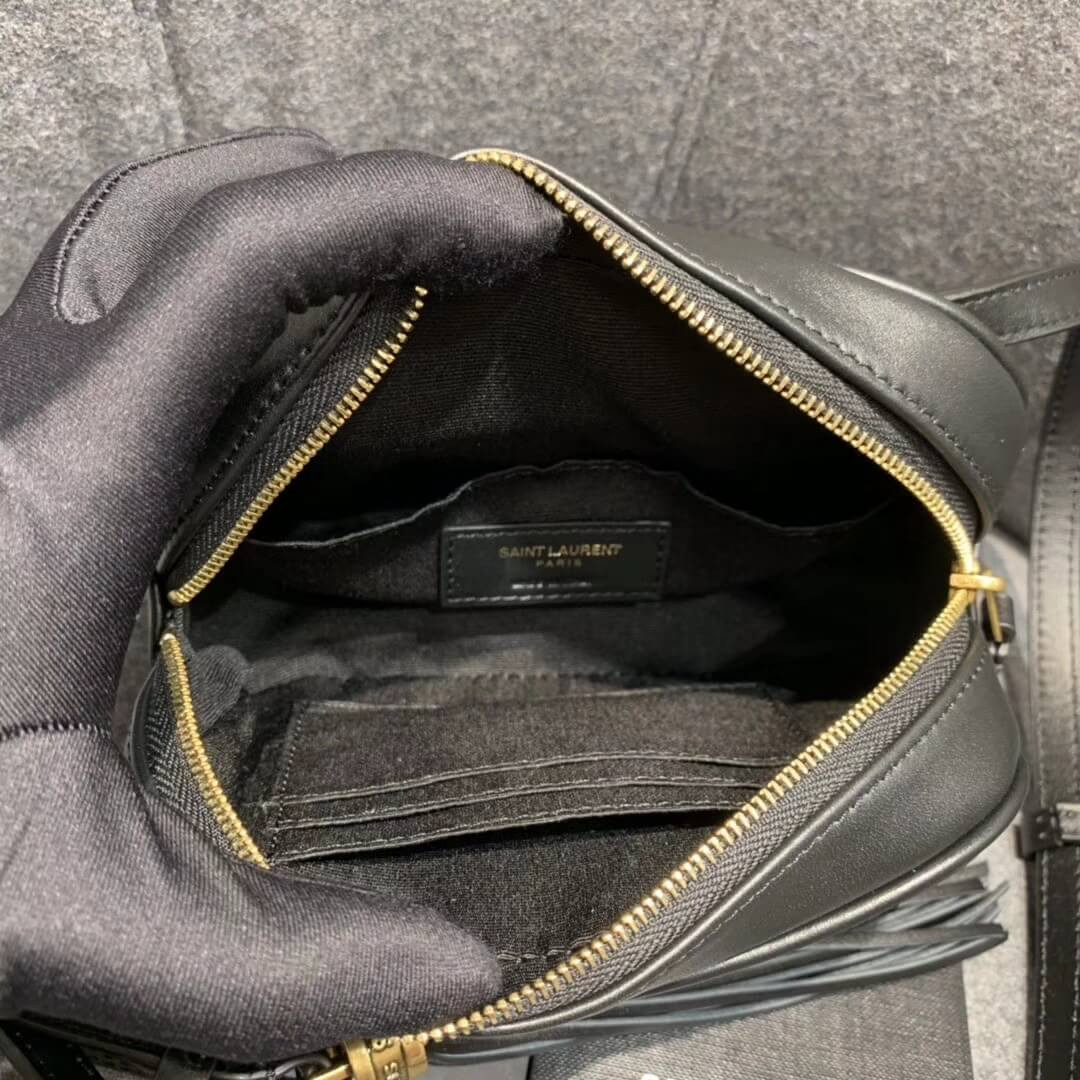 Saint Laurent Lou Belt Bag 534817