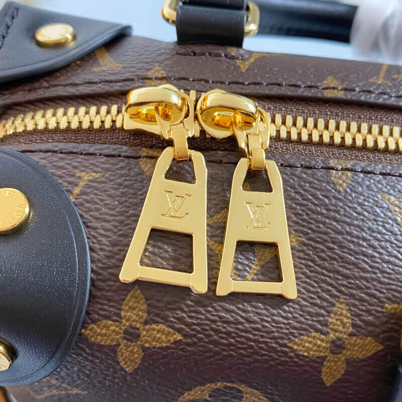 Louis Vuitton Petite Malle Souple M45531 M45571