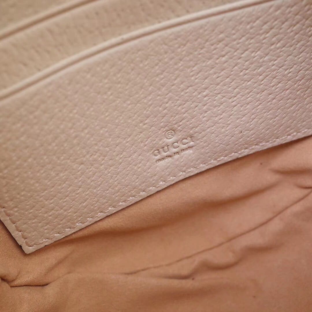 Gucci Ophidia Mini Backpack 598661