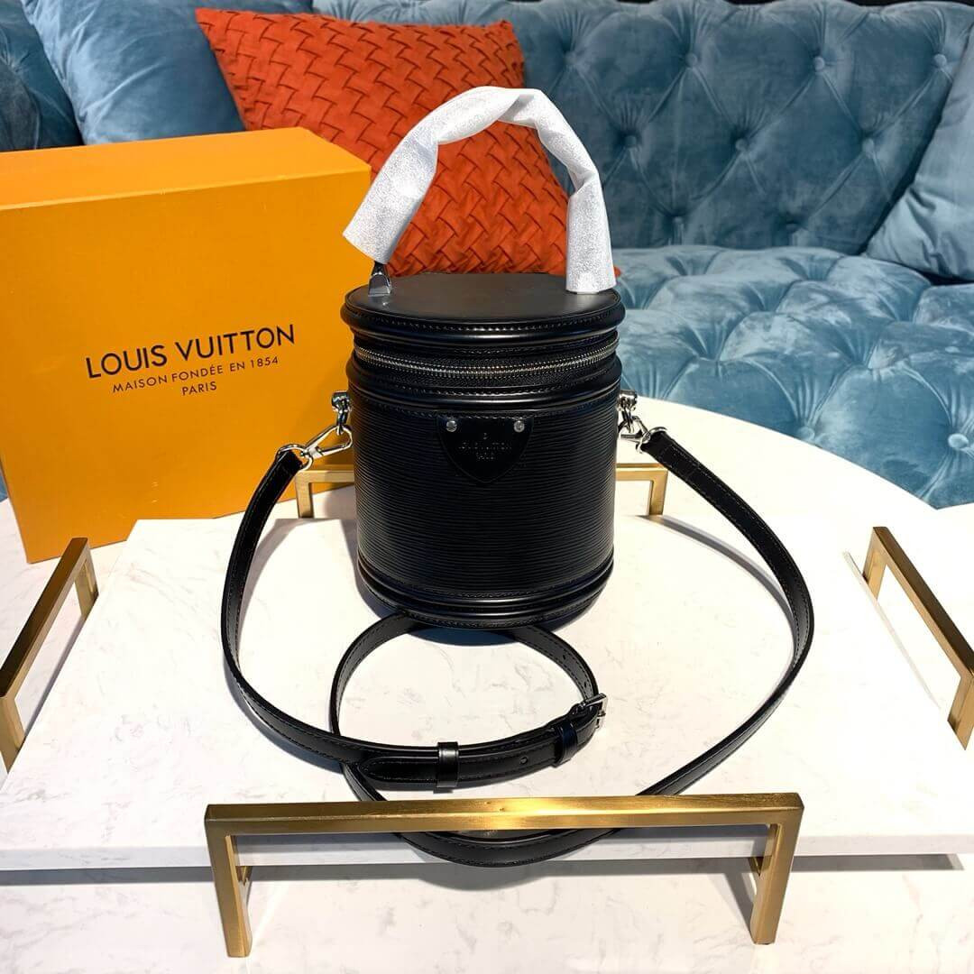 Louis Vuitton Epi Leather Cannes M52226
