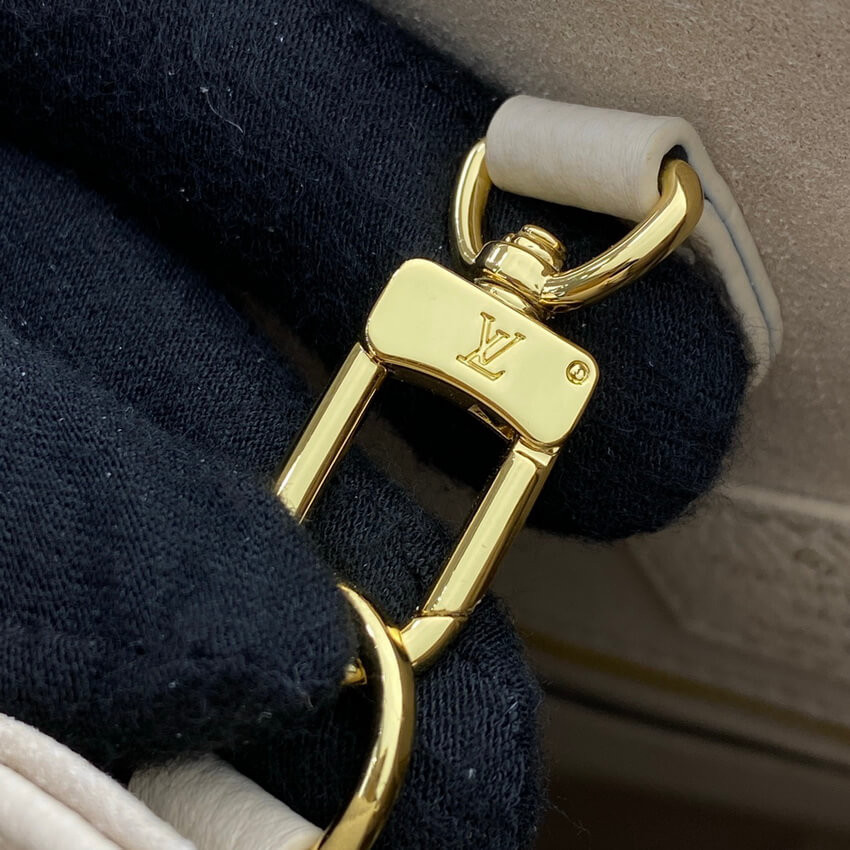 Louis Vuitton Onthego MM M46128 M46060