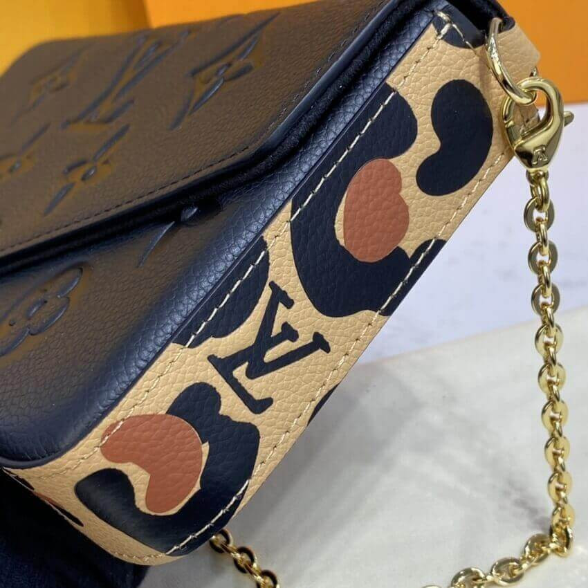 Louis Vuitton Felicie Pochette M80679