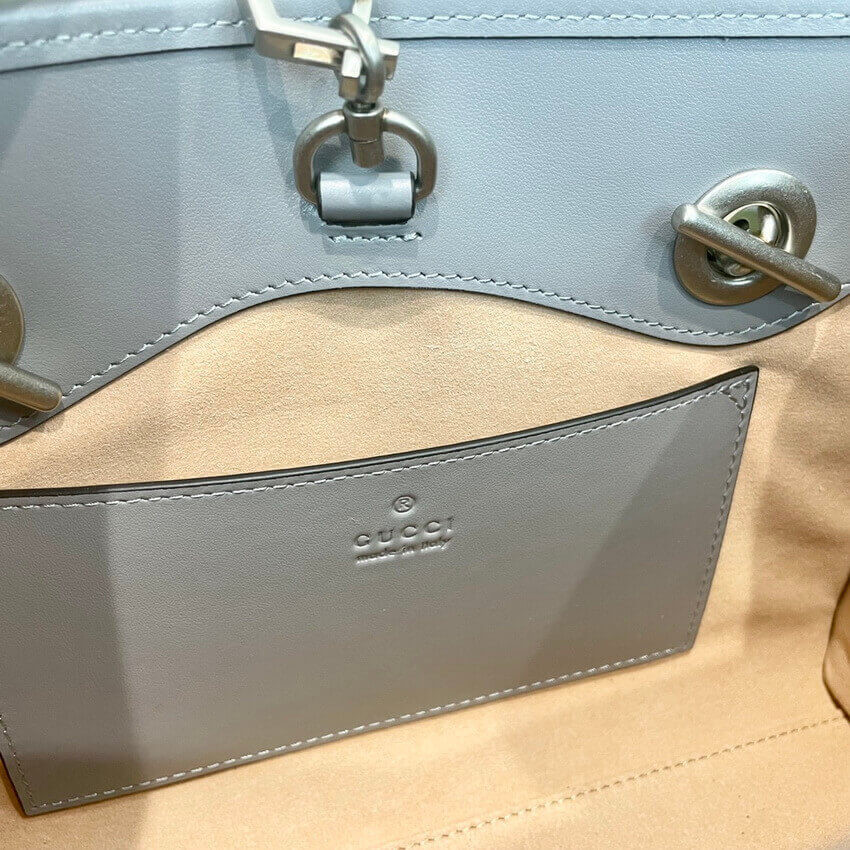 Gucci GG Marmont Small Tote Bag 681483