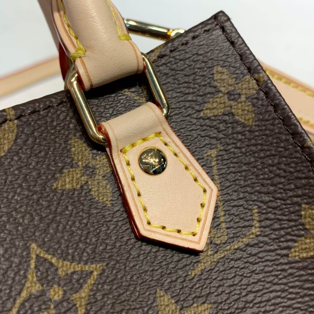 Louis Vuitton Monogram Canvas Mini Onthego M69846
