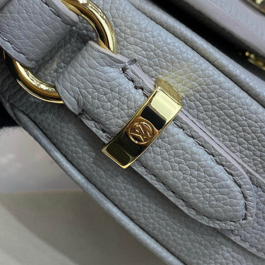 Louis Vuitton LV Pont 9 Soft PM M58728