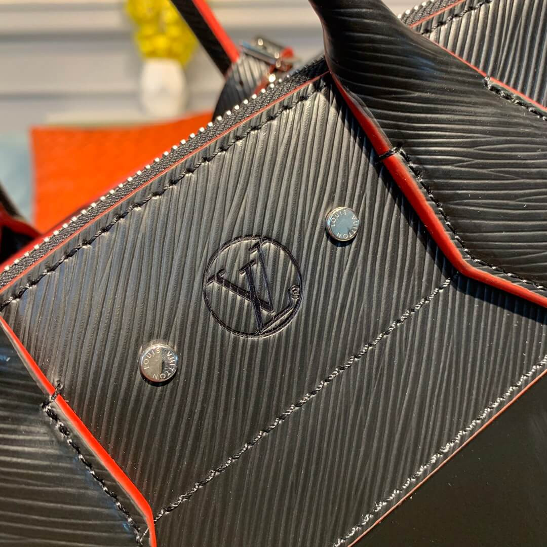 Louis Vuitton City Steamer PM M42525