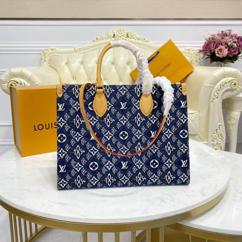 Louis Vuitton Since 1854 Onthgo PM M57396