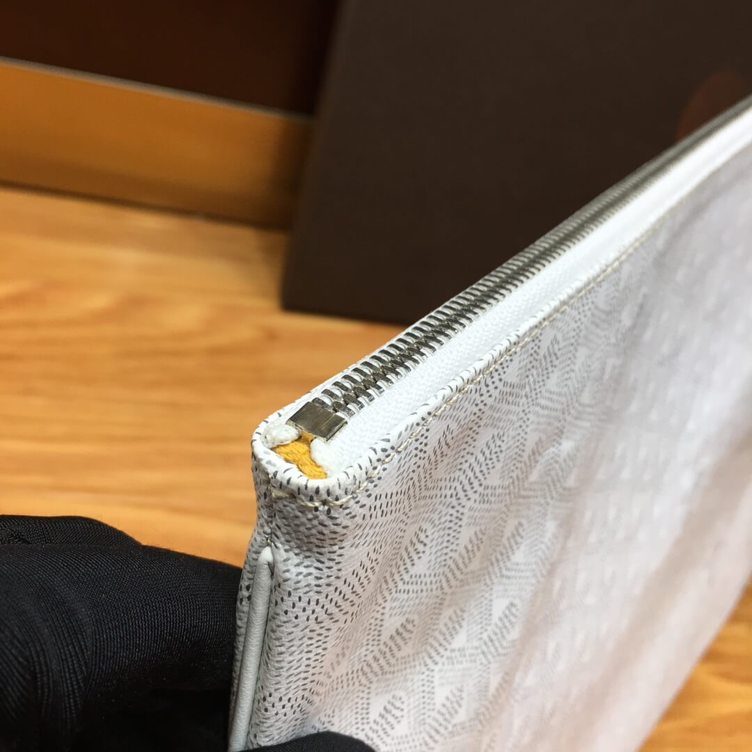 Goyard Senat Pouch MM 1290