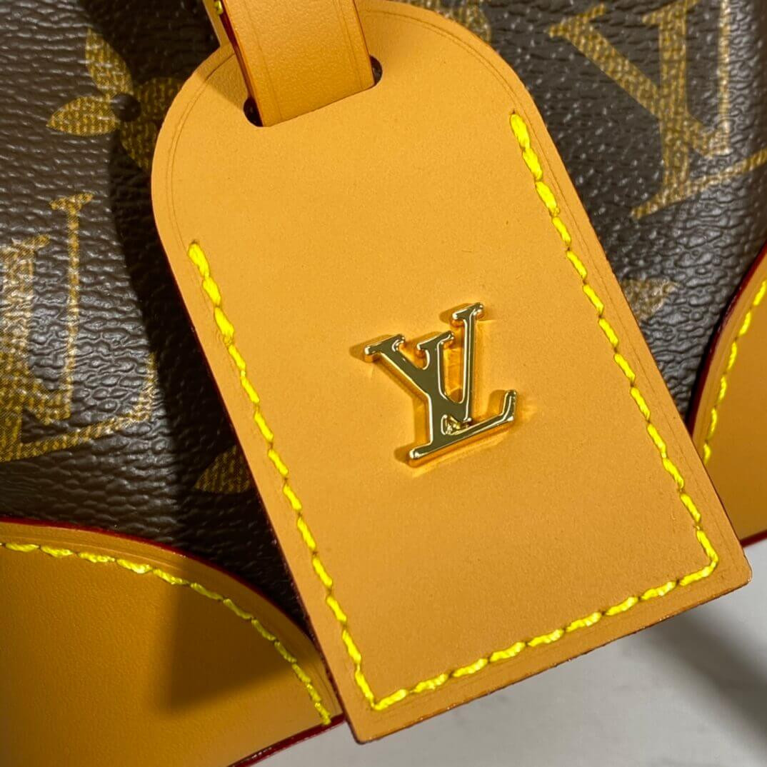 Louis Vuitton Noe Purse M57099