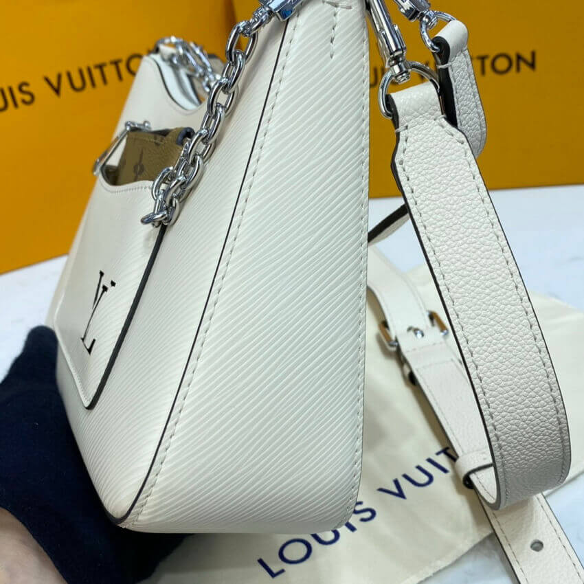 Louis Vuitton Epi Leather Marelle M80794 M80688 M80689