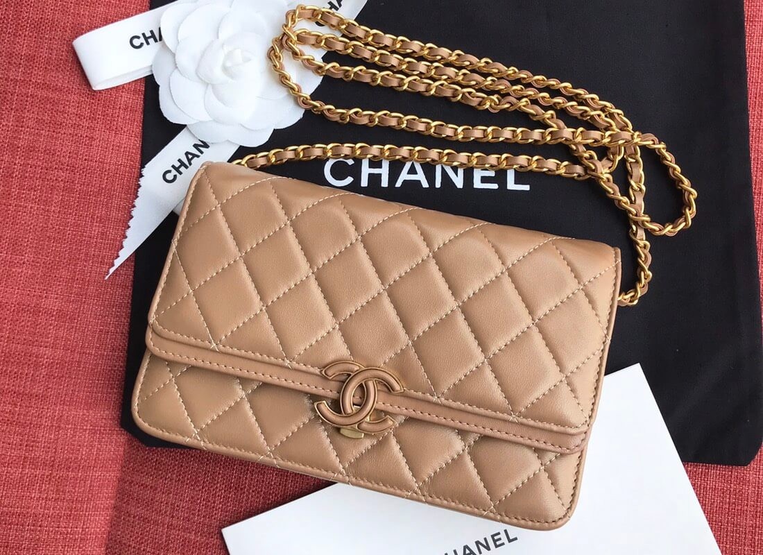 Chanel Small Flap Bag A57275