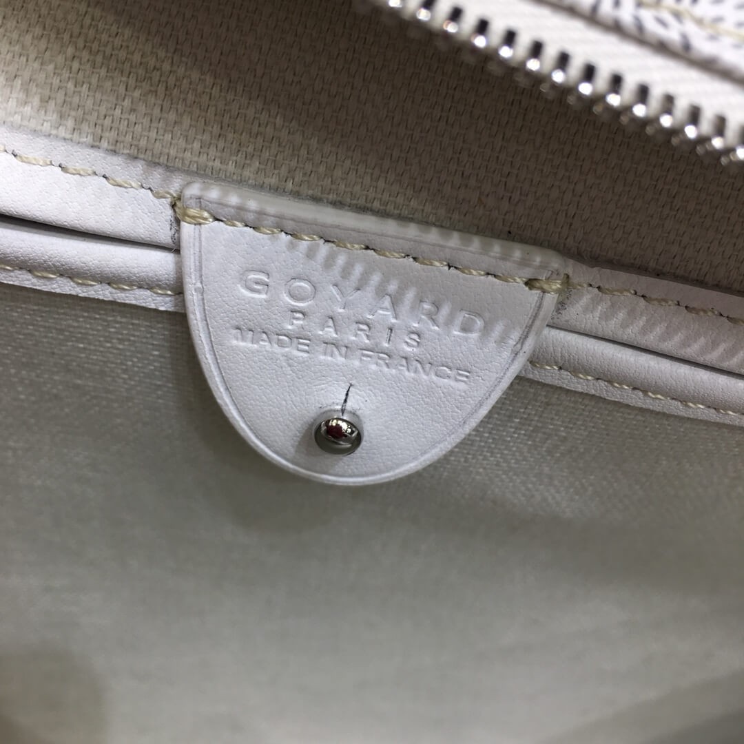 Goyard Artois Tote MM 25952