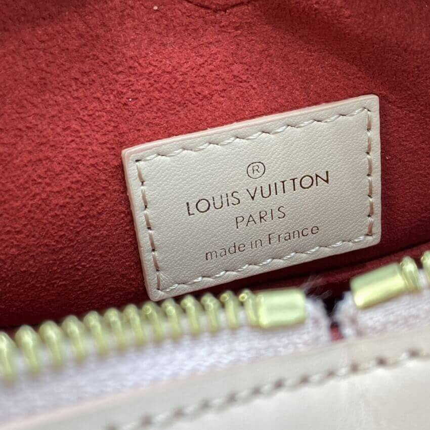 Louis Vuitton Sac Coeur Heartbox M58738
