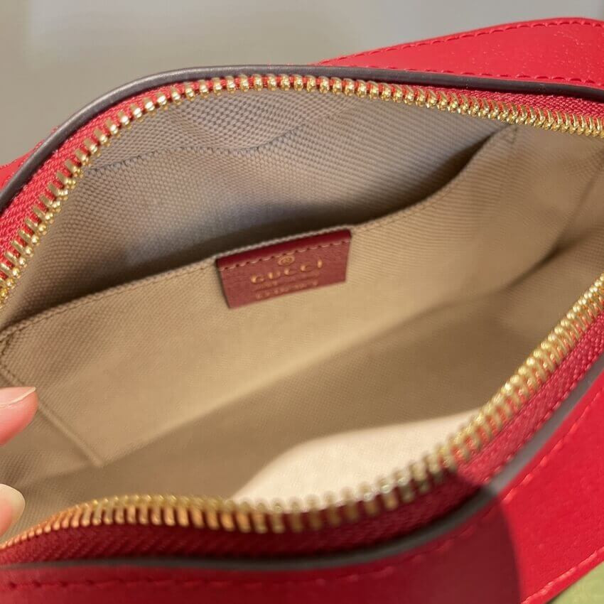 Doraemon x Gucci Small Shoulder Bag 574886