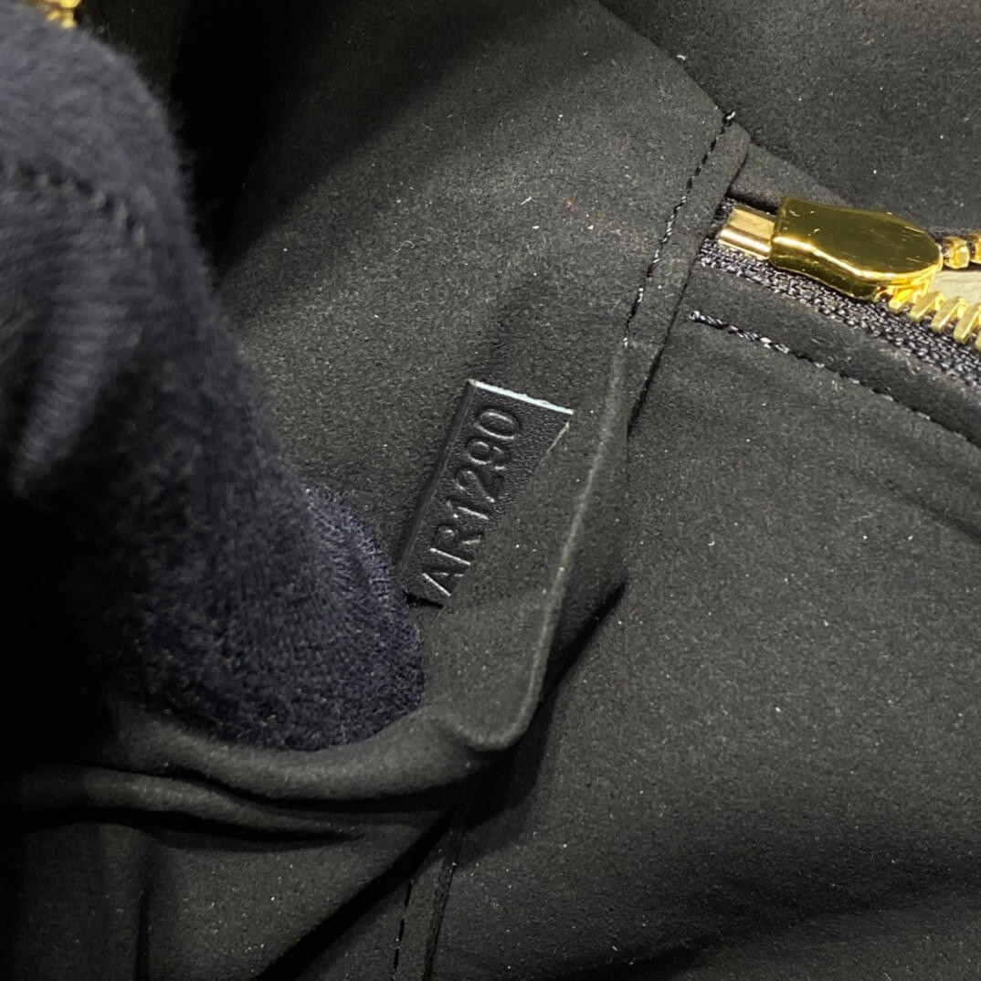 Louis Vuitton Game On Vanity PM Bag M57482 M57458