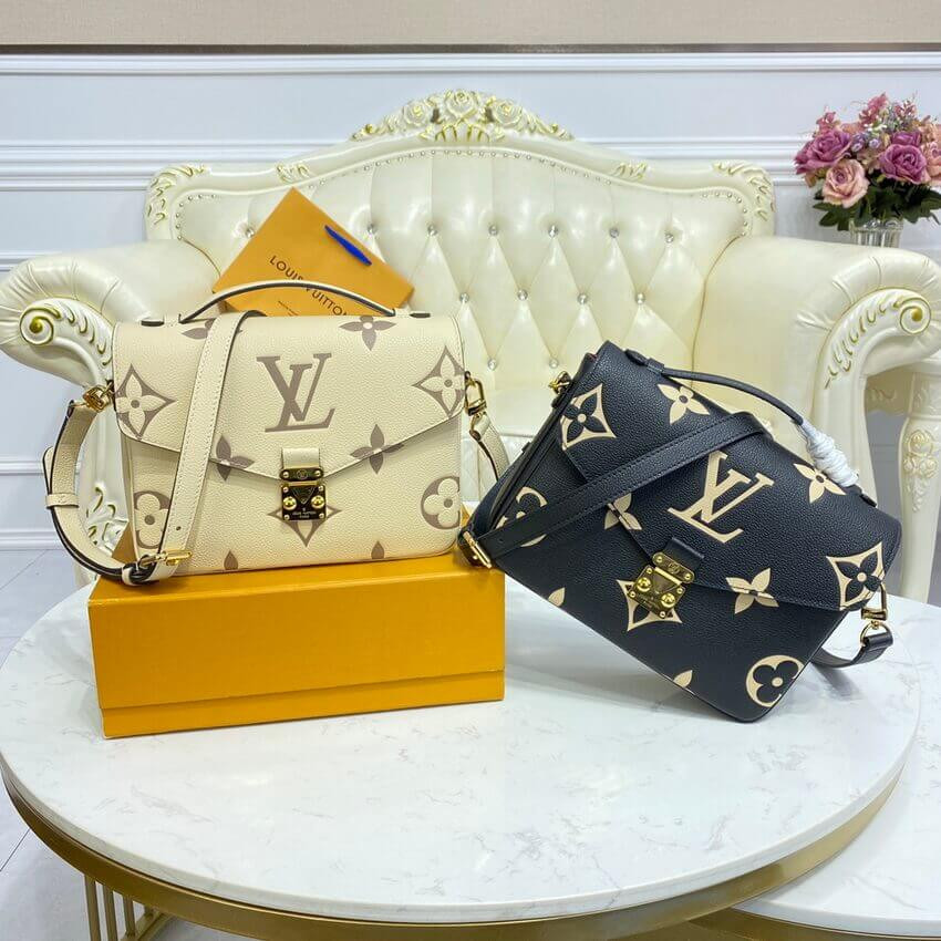 Louis Vuitton Pochette Metis M45773