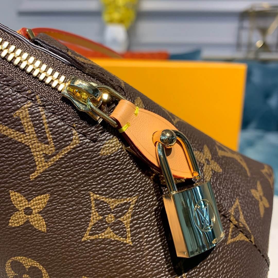 Louis Vuitton Virgil Abloh Backpack M44826