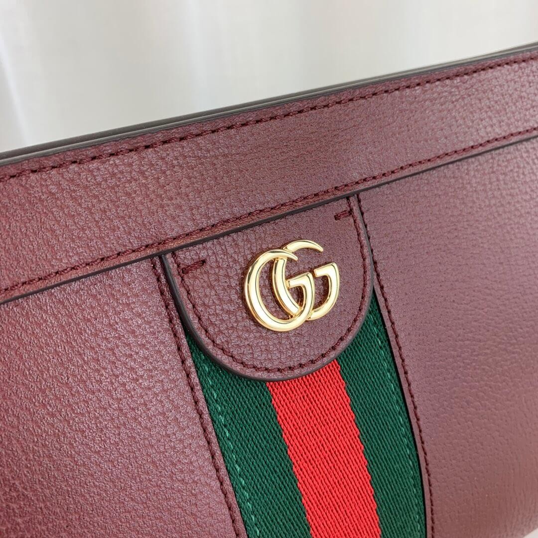 Gucci Ophidia Small Shoulder Bag 503877