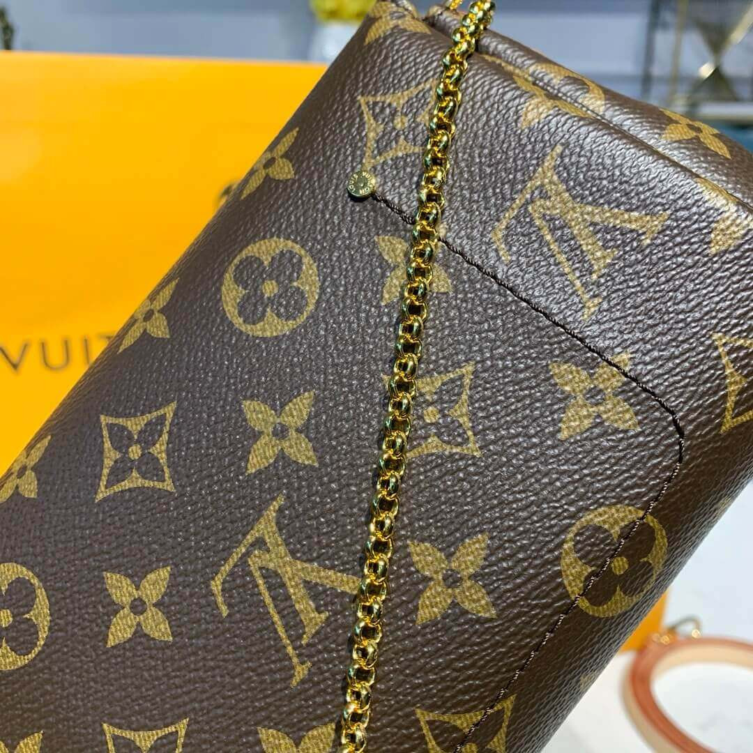 Louis Vuitton Monogram Canvas Favorite PM M40717