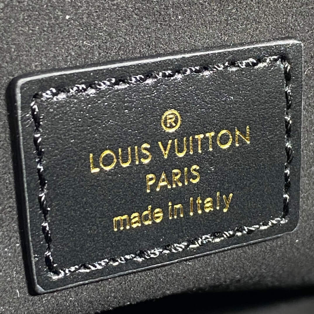 Louis Vuitton Since 1854 Pochette Metis M57272