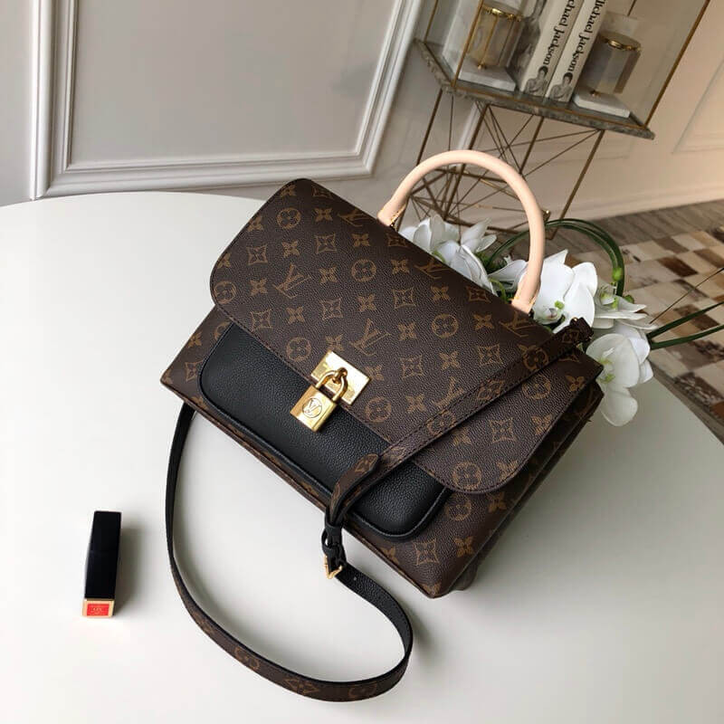 Louis Vuitton Marignan M44286 M44257 M44259 M43960