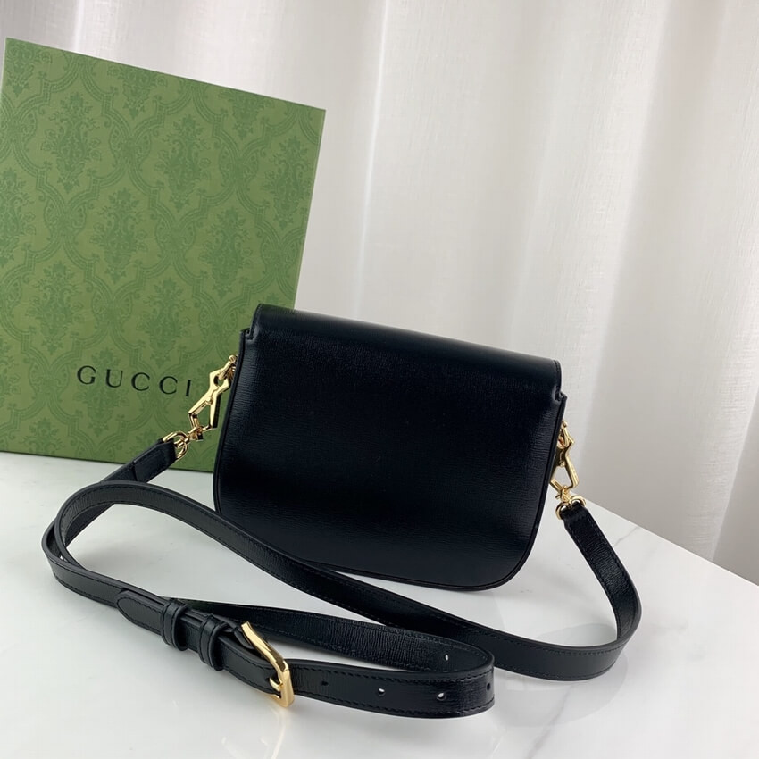 Gucci Horsebit 1955 Mini Bag 658574