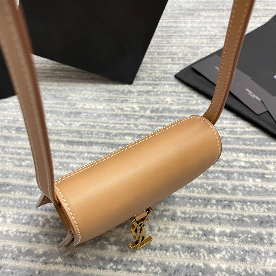 YSL Saint Laurent Kaia North South Satchel 668809