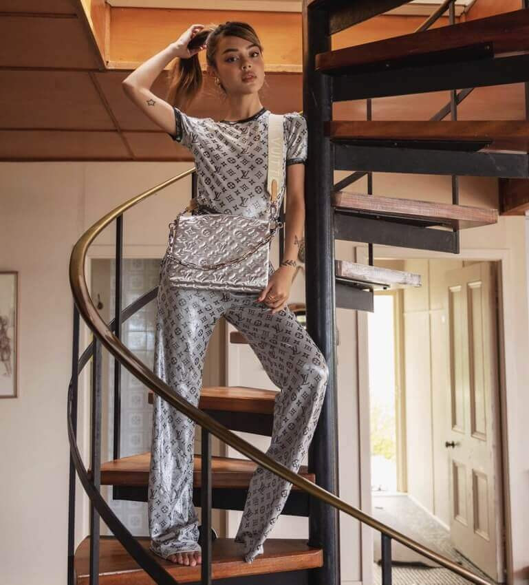 Louis Vuitton Coussin PM M57913 M57790 M57793