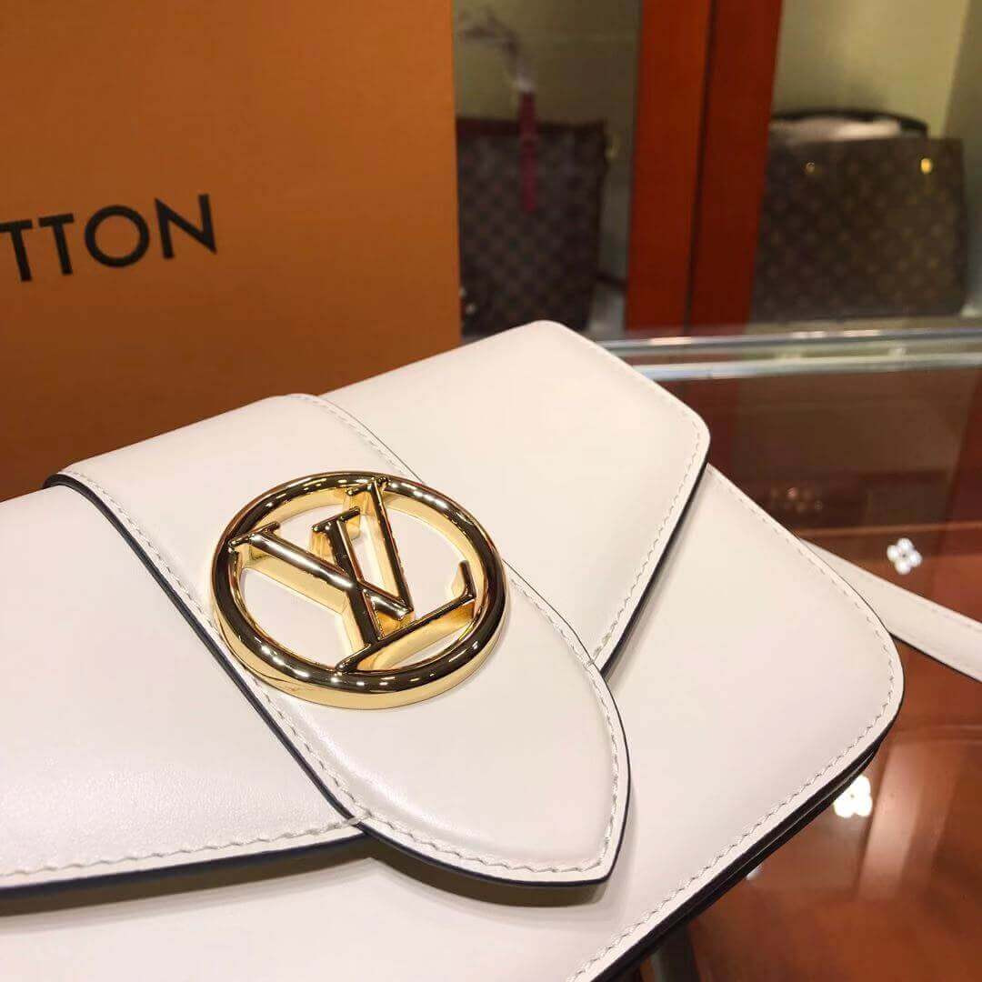 Louis Vuitton LV Pont 9 M55950