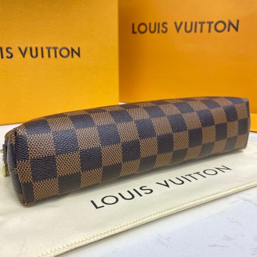 Louis Vuitton Cosmetic Pouch GM N23345