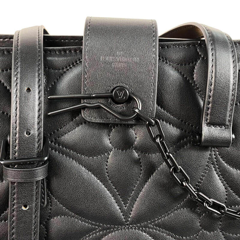 Louis Vuitton Shopping Tote Bag M60725