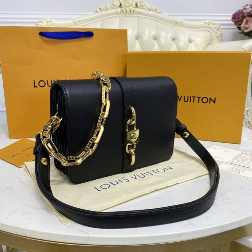 Louis Vuitton Rendez-Vous M57744 M57745