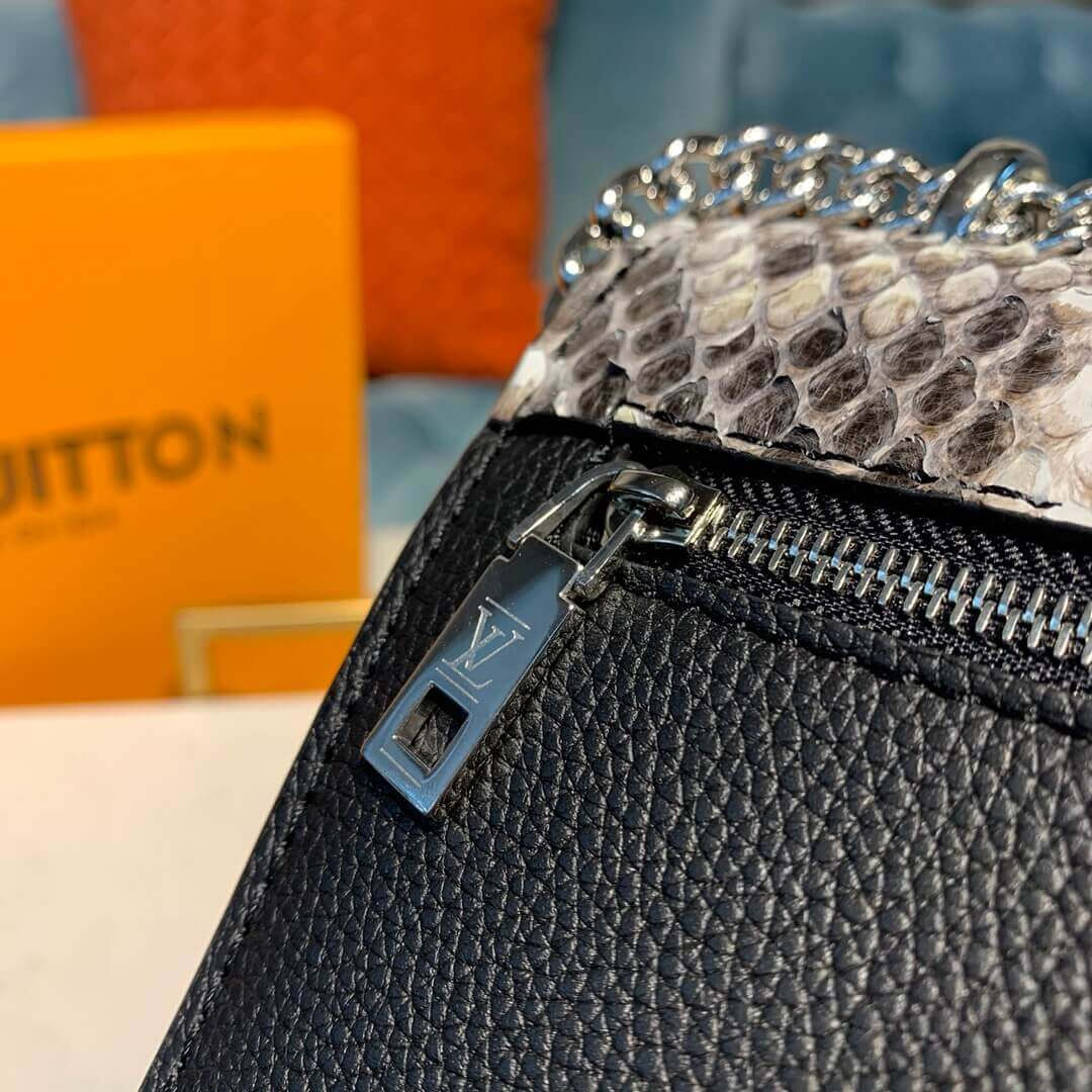 Louis Vuitton Mylockme BB N97005