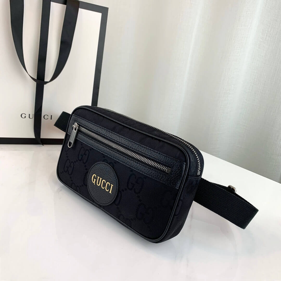Gucci Off The Grid Belt Bag 631341