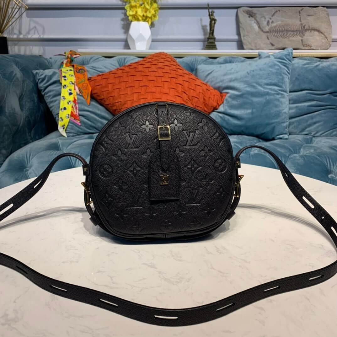 Louis Vuitton Boite Chapeau Souple M45167 M45276