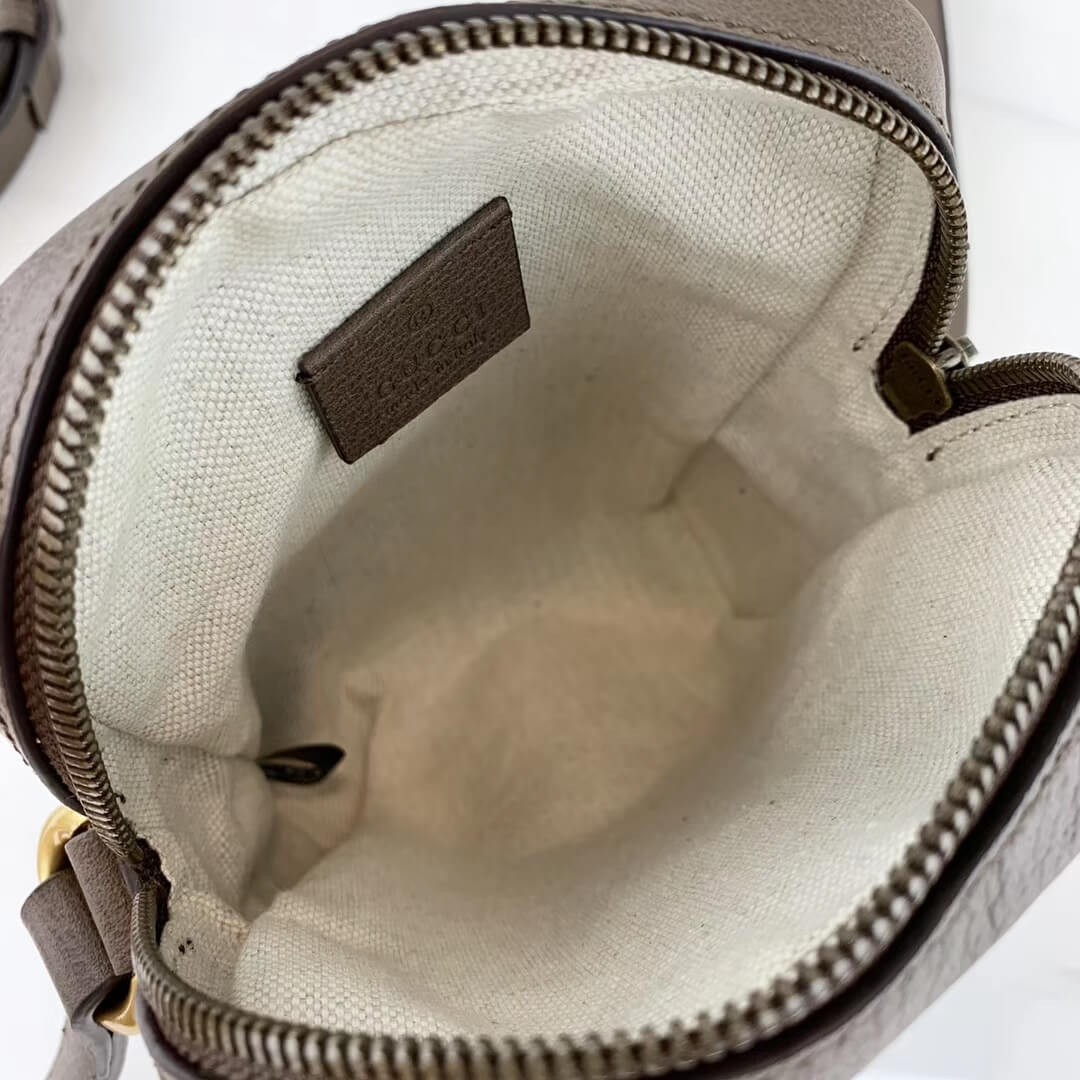 Gucci Ophidia GG Shoulder Bag 598127