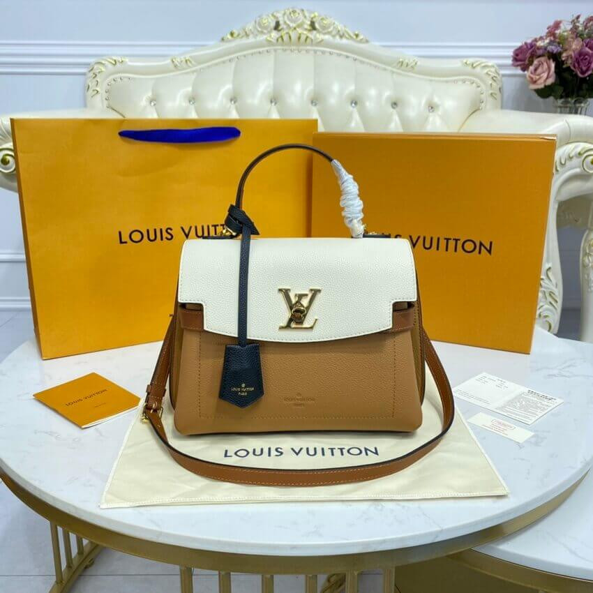 Louis Vuitton Lockme Ever BB M56645