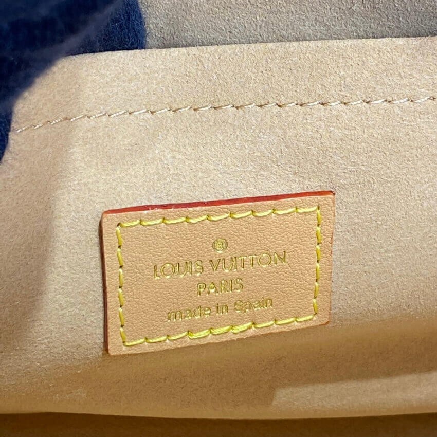 Louis Vuitton Since 1854 Onthgo PM M57396