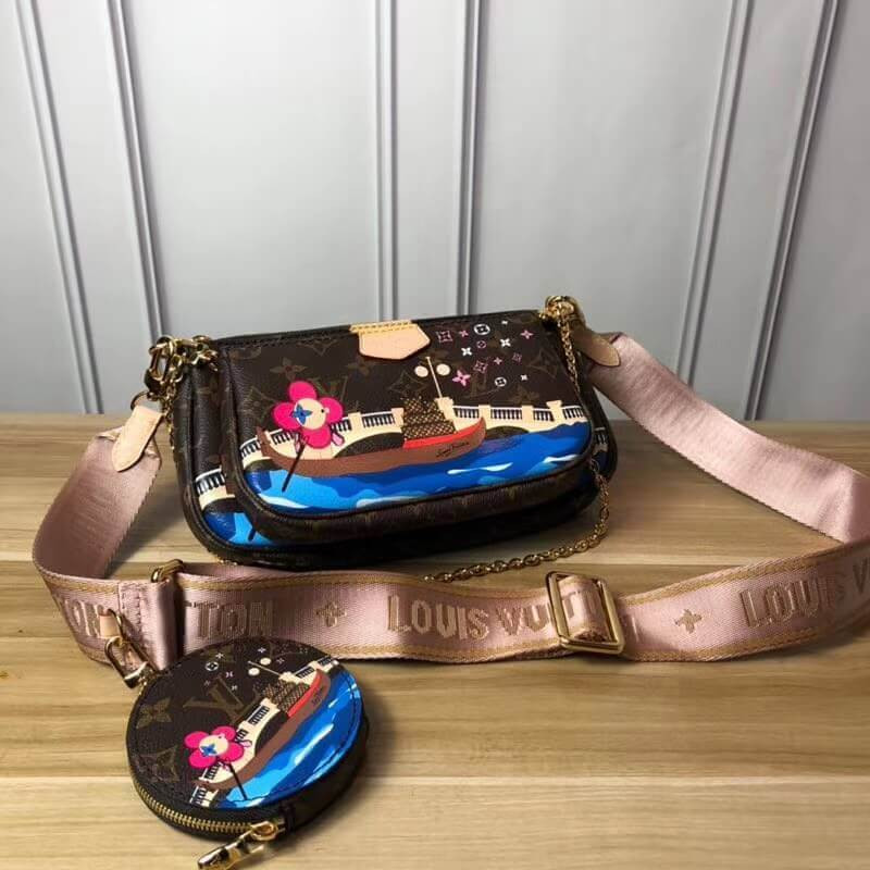 Louis Vuitton Venice Multi Pochette Accessoires M44813