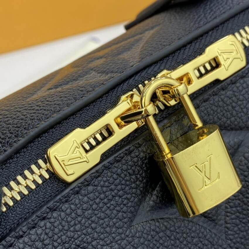 Louis Vuitton Speedy Bandoulière 25 M58524 M45840