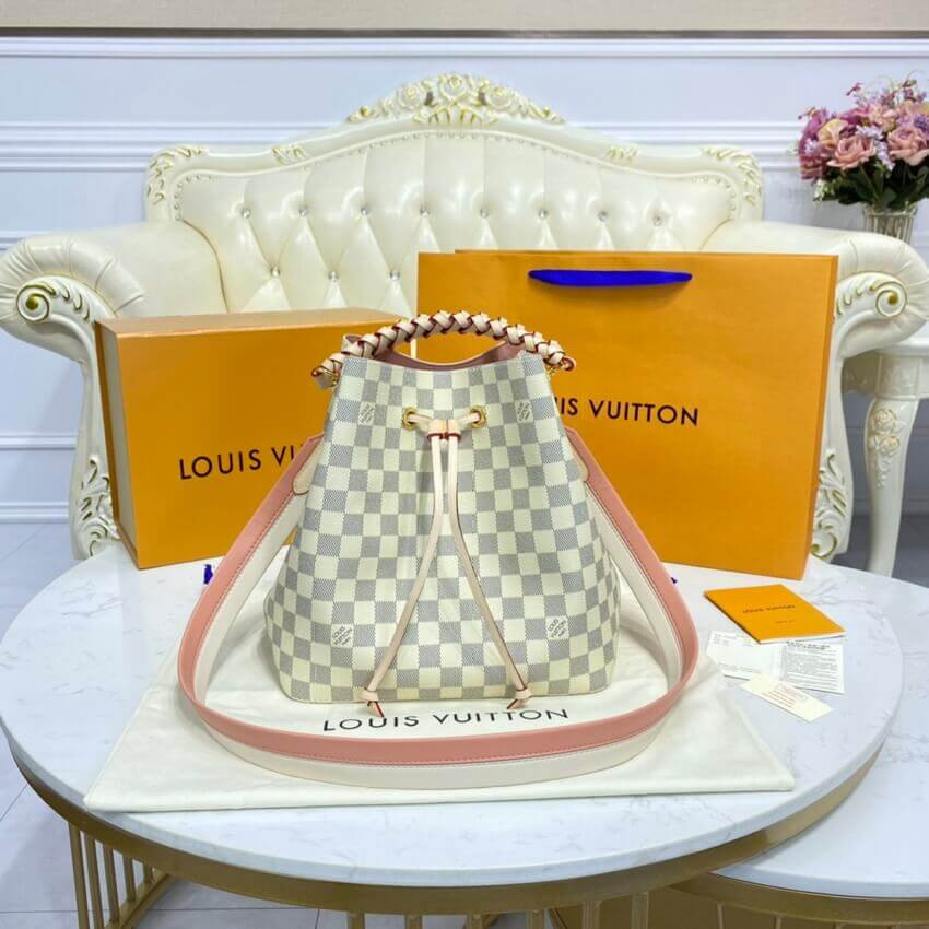 Louis Vuitton NéoNoé MM N40344